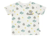 Tiny_Pirate_T_shirt_Off_White_en_Broek_Grijs_1