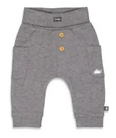 Tiny_Pirate_T_shirt_Off_White_en_Broek_Grijs_2