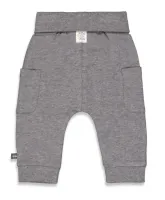 Tiny_Pirate_T_shirt_Off_White_en_Broek_Grijs_3