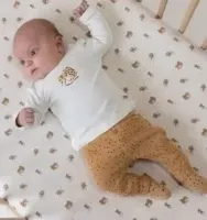 Tiny_Roar_Shirt_Offwhite_en_Broekje_Camel