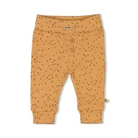 Tiny_Roar_Shirt_Offwhite_en_Broekje_Camel_3