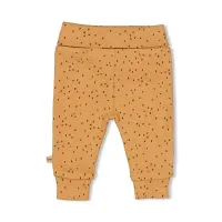 Tiny_Roar_Shirt_Offwhite_en_Broekje_Camel_4
