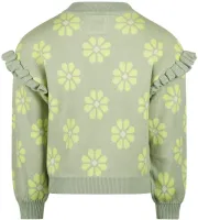 Trui_Flower_Faded_Gree_1