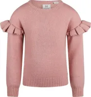 Trui_Gebreid_Dusty_Pink