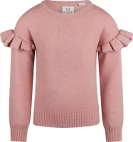 Trui_Gebreis_Dusty_Pink