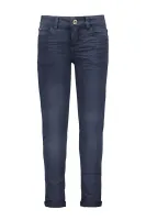 Tygo___Vito_Broek_Broek_Skinny_Strech_Twill_Navy