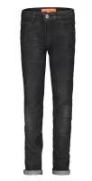 Tygo___Vito_Broek_Skinny_Strech_Jeans_Black_Denim_