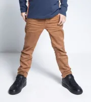 Tygo___Vito_Broek_Skinny_Strech_Twill_Tobacco__2