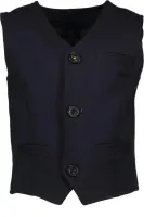 Tygo___Vito_Gilet_Zwart