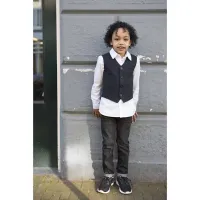 Tygo___Vito_Gilet_Zwart_2