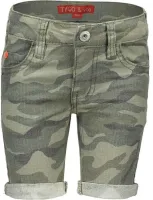 Tygo___Vito_Short_Army