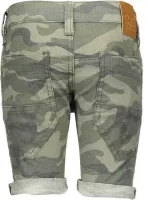 Tygo___Vito_Short_Army_1