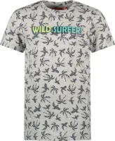 Tygo___Vito_T_shirt_Wild_Surfer_Grey