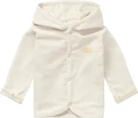 Unisex_Jasje_Omkeerbaar_Oatmeal_2