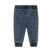 Unisex_Joggingbroek_Denim_Look_Blue_Jeans__1