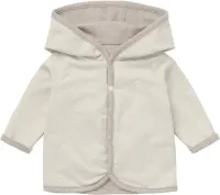 Unisex_Omkeerbaar_Jasje_Taupe_Melange_2