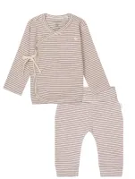 Unisex_Overslag_Shirt_Gramat_en_Broek_Gonesse_Slim_Fit__Flint