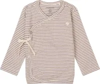 Unisex_Overslag_Shirt_Gramat_en_Broek_Gonesse_Slim_Fit__Lila