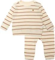 Unisex_Pyjama_Tessino_Nomad_Beige