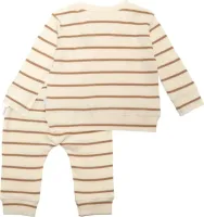 Unisex_Pyjama_Tessino_Nomad_Beige_1