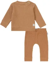 Unisex_Shirt_Brandfort_en_Broek_Bronson_Slim_Fit__3