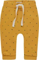 Unisex_Shirt_Little_One_en_Broek_Kris_en_Sokjes_Honey_Yellow_2