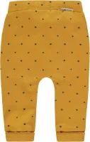 Unisex_Shirt_Little_One_en_Broek_Kris_en_Sokjes_Honey_Yellow_3