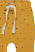Unisex_Shirt_Little_One_en_Broek_Kris_en_Sokjes_Honey_Yellow_4
