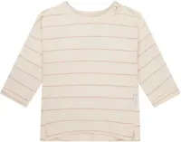 Unisex_Shirt_Orosi_en_Broek_Othello_Slim_Fit_beige_streep_2