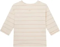 Unisex_Shirt_Orosi_en_Broek_Othello_Slim_Fit_beige_streep_3