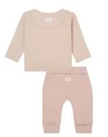 Unisex_Shirt_en_Broek_Mushroom__1