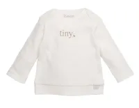 Unisex_Shirt_en_Broek_Tiny_Off_White