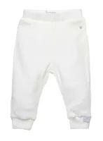 Unisex_Shirt_en_Broek_Tiny_Off_White_2