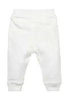 Unisex_Shirt_en_Broek_Tiny_Off_White_3
