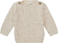 Unisex_Trui_MayFower_Pristine