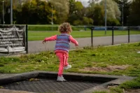 Vest_Colette_Zig_zag_Neon_roze_2