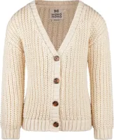 Vest_Off_White_gebreid