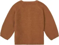 Vestje_Gebreid_Unisex_Chipmunk