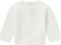 Vestje_Naga_Gebreid_White