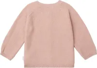 Vestje_Naga_Gebreid_roze_Smoke_1