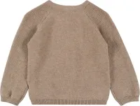 Vestje_Naga_Taupe_Melange_1