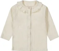 Vestje_Off_white_en_Broekje_bruin_printje_2