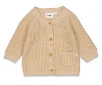 Vestje_Zand_Grof_gebreid