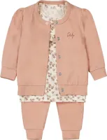 Vestje__Shirt_en_Broekje_Dusty_Pink