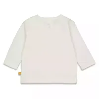 Welcome_To_Earth_Shirt_Off_White_en_Broek_Green_3