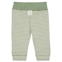 Welcome_To_Earth_Shirt_Off_White_en_Broek_Green_6