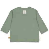 Welcome_To_Earth_Shirt_en_Broek_Green_3