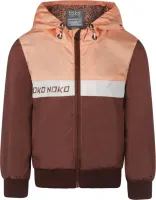 Zomerjas_Peach_Brown