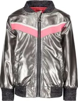 Zomerjas_omkeerbaar_Zilver_Pink