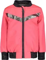 Zomerjas_omkeerbaar_Zilver_Pink_1